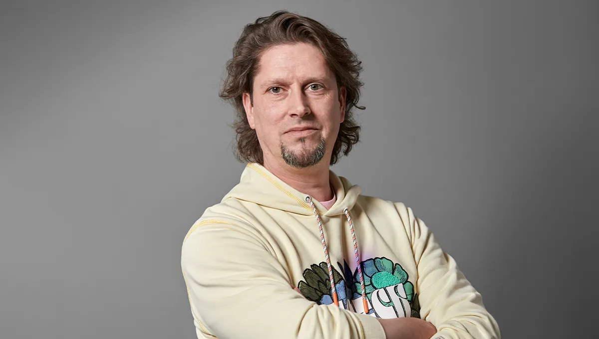 Adri van der Kruk